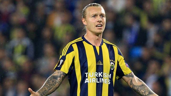Fenerbahçe'den flaş karar! Kjaer...