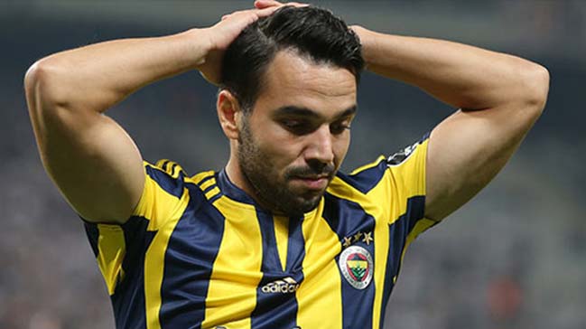 Fenerbahçe'den flaş Volkan Şen kararı!
