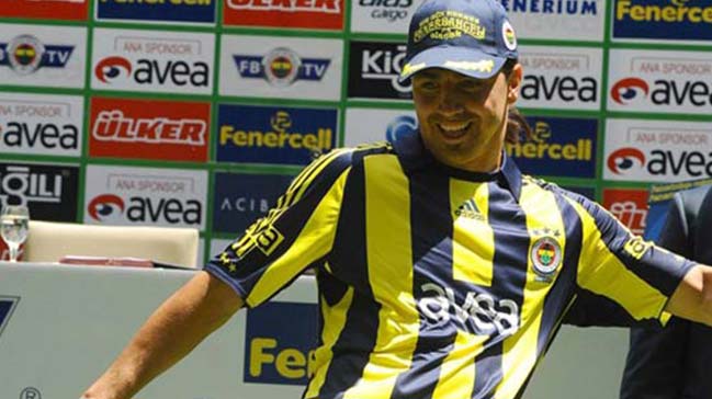 Muhteşem geldi, sessiz sedasız gitti