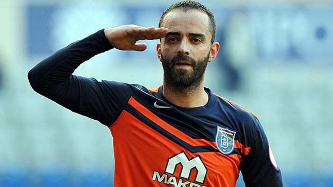 İşte Semih Şentürk'ün yeni takımı!