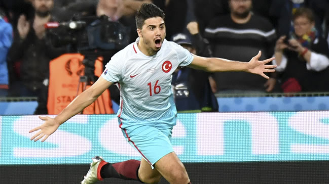 'Yeni Yaya Toure'ye Premier Lig kancası