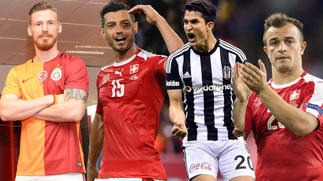 Resmen açıkladı! Hepsi aynı takımda...
