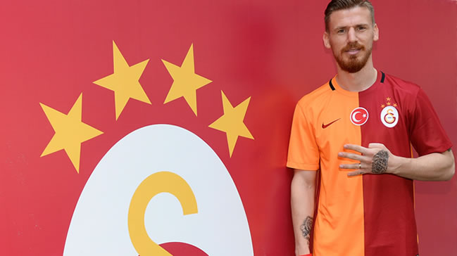 Galatasaray Serdar Aziz'in maliyetini KAP'a bildirdi