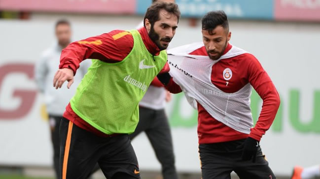 Yönetim Hamit Altıntop'la anlaştı