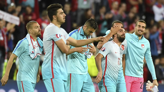 2018'e yepyeni Milli Takım