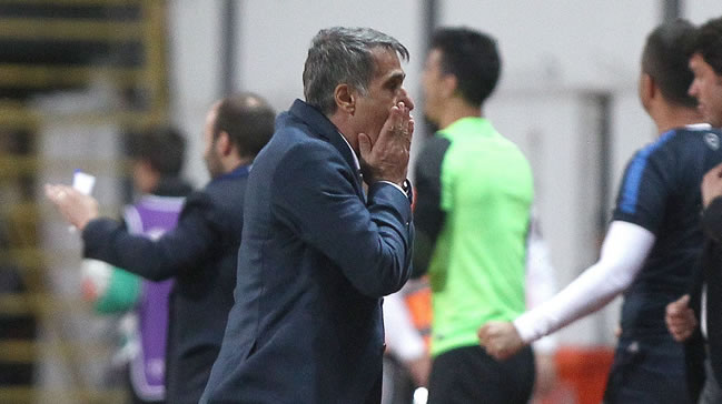 Şenol Güneş'i çıldırtan transfer