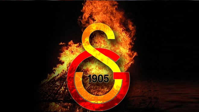 Galatasaray'ın yeni golcüsü hocayı bekliyor