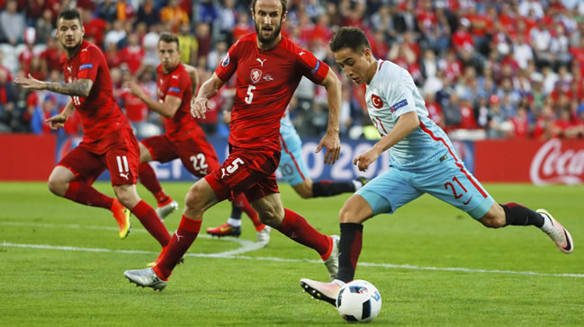 'Emre Mor'la anlaşmıştık...'