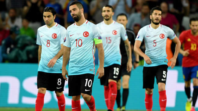 Hangi futbolcu ne kadar prim aldı?