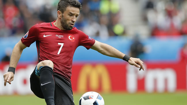 Gökhan Gönül'e 7.2 milyon euro!