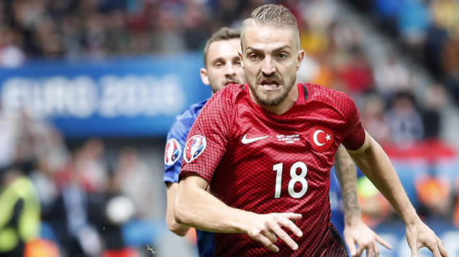 Menajeri açıkladı! Gelecek sezon...