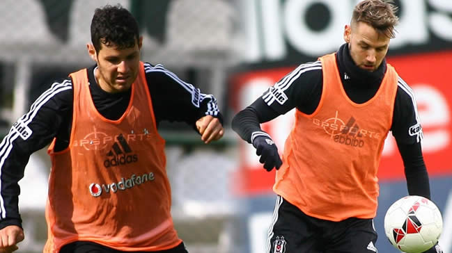 Pedro Franco ve Milosevic'le ilgili karar verildi