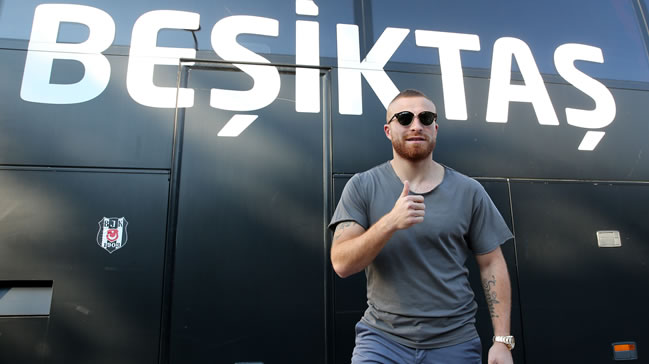 Beşiktaş'tan Gökhan Töre açıklaması