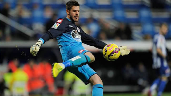 Beşiktaş'ta Fabricio muamması