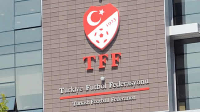 TFF 2016-17 sezon planlamasını açıkladı