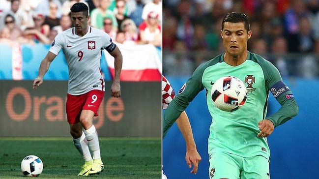EURO 2016'da çeyrek final heyecanı başlıyor