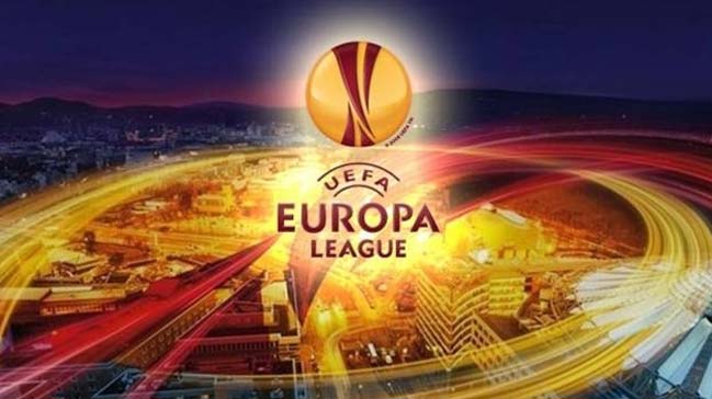 UEFA Avrupa Ligi'nde ön eleme sonuçları