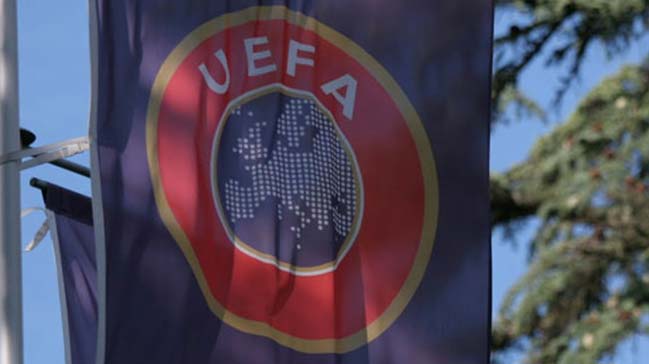 Saldırı sonrası UEFA'dan şok karar!