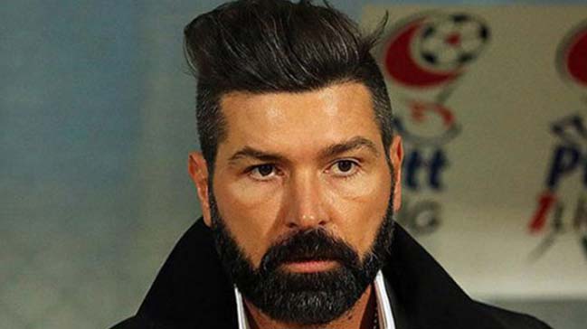 Hakan Kutlu ölümden döndü