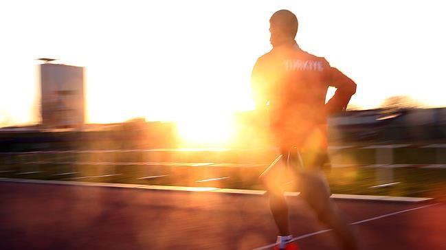 Avrupa Atletizm Şampiyonası'na rekor katılım