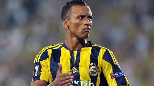 Luis Nani bombası! İşte yeni takımı!
