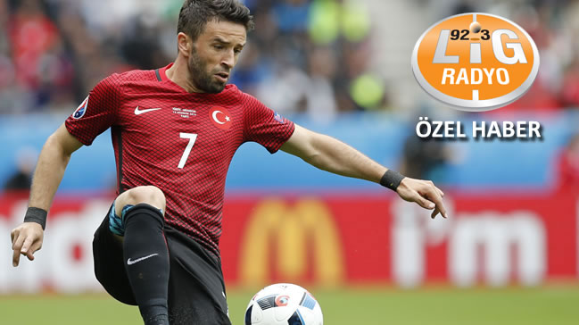 Gökhan Gönül'de son dakika gelişmesi!