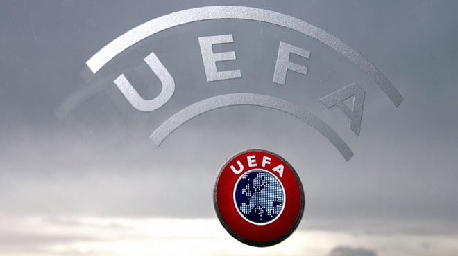 UEFA'dan Atatürk Havalimanı mesajı