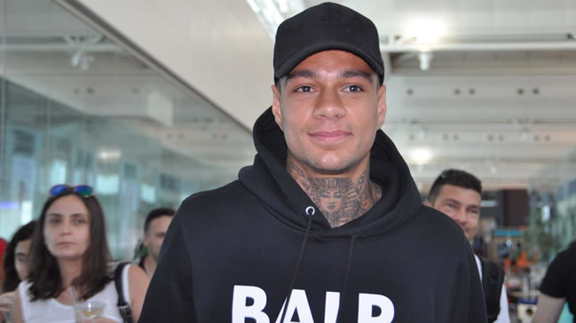 Van der Wiel son kararını verdi
