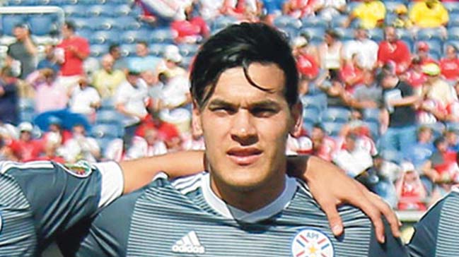 Tecrübeli stoperden Beşiktaş'a ret!
