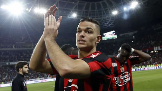 İşte Hatem Ben Arfa'nın yeni takımı
