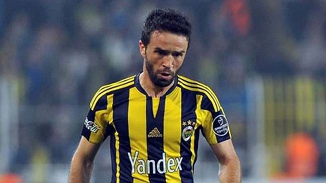 Beşiktaş-Gökhan Gönül anlaşmasının detayları