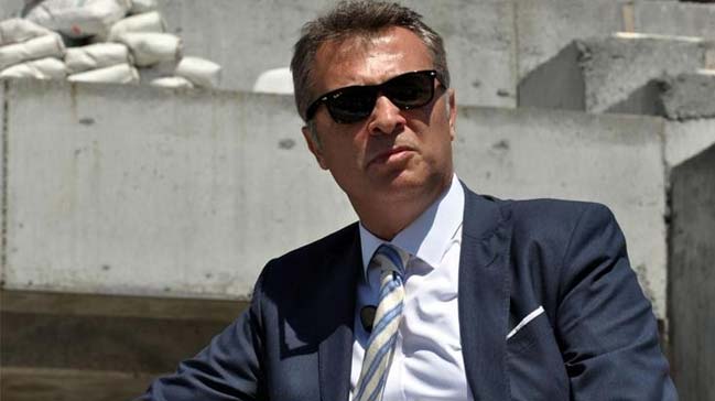 Fikret Orman'dan Gökhan Gönül itirafı!