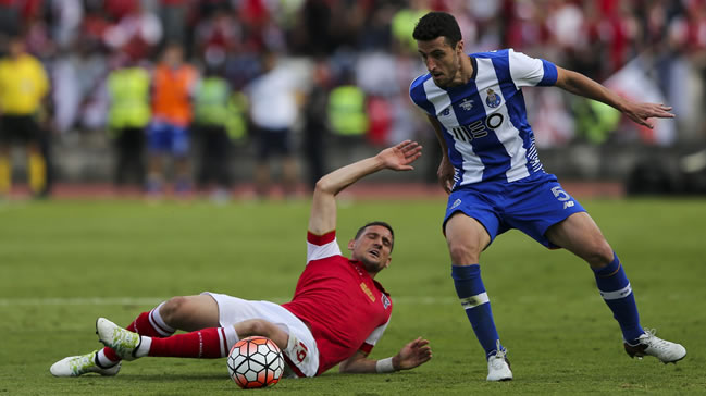 Savunmaya son aday Marcano