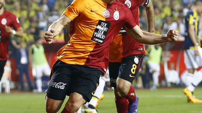 Portekiz devi peşine takıldı!