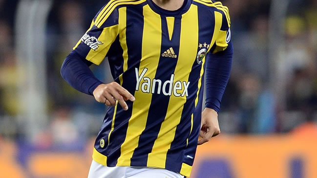 Fenerbahçeli yıldız Türkiye'den ayrıldı