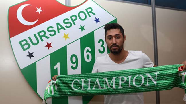 Galatasaray'dan Bursaspor'a transfer oldu!