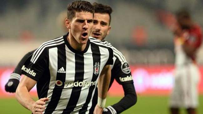 West Ham'dan Mario Gomez açıklması!