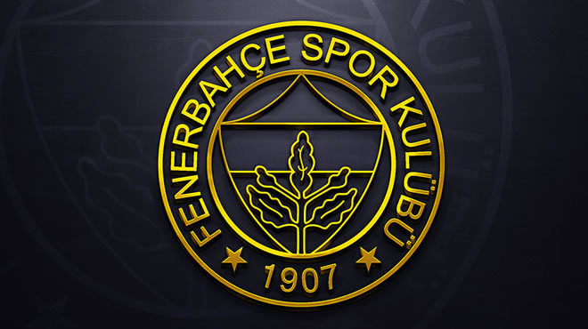 Fenerbahçe transferde mutlu sona ulaştı