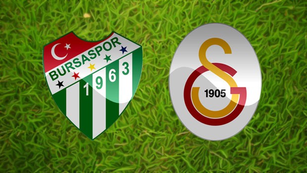 Galatasaray ve Bursaspor anlaştı