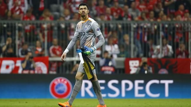 Fenerbahçe için İstanbul'a geldi