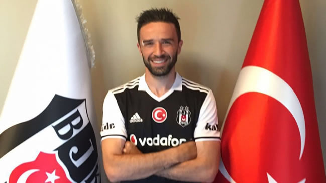 Fenerbahçe'nin ismini anmadan veda etti