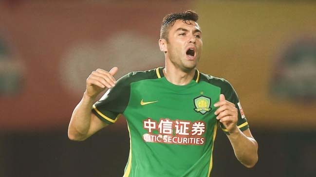 Burak yine boş geçti, Bejing yıkıldı