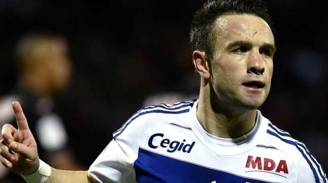 Valbuena için Fenerbahçe açıklaması
