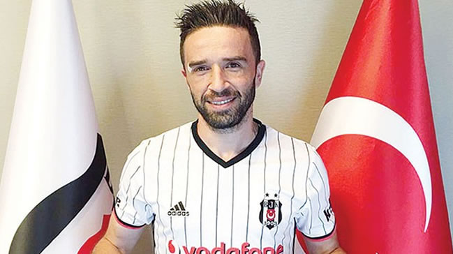 2 milyon ucuza Beşiktaş'ta