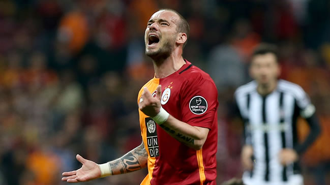Galatasaray'da 14 futbolcuya rekor ceza