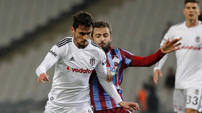Mustafa Pektemek geri dönüyor