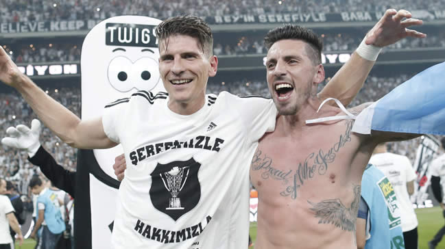Beşiktaş'a büyük şok! 'İstanbul'a gelmeyeceğim'