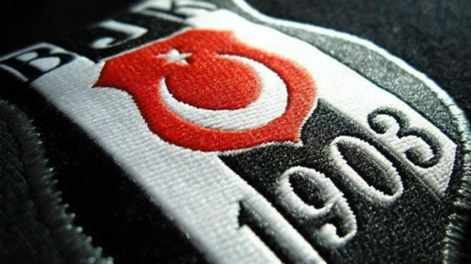 Beşiktaş'ta şok ayrılık!