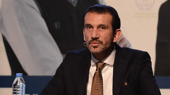 Rüştü Reçber'den Gökhan Gönül yorumu