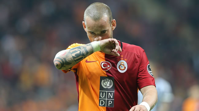 Galatasaray'ı UEFA'ya şikayet ediyor!
